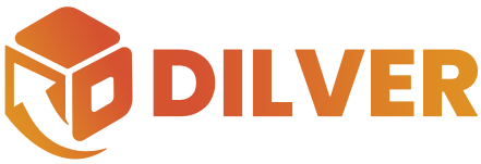 Logo Dilver 2x